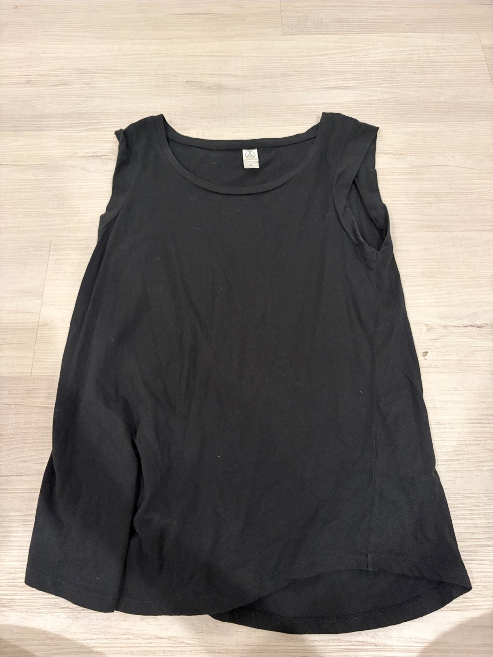 Alternative Tank Top